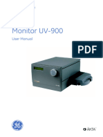 Monitor UV-900