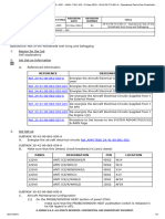 Amm Opr Test of WHC