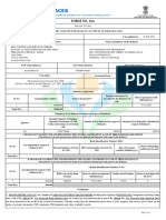 Gautham Raja Dfbpg5098p q3 2024-25