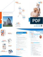 EXCBIO-Vet Series Brochure