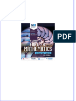 (PDF Download) MEI A Level Further Mathematics Statistics 4th Edition Fulll Chapter