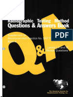 Questions and Asnwer RT Levl III Second Ed (1) .PDF Comp