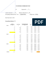 Ucs Data