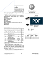 CD4553 Datasheet OK