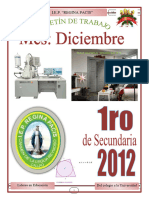 B.1º Diciembre 12