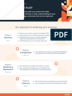 CRM Portal Audit - HubSpot Inbound Consulting Deliverable