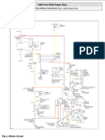 Ford E-450 Super Duty (1999-2007) - Wiring Diagrams & Components Locator