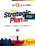 DILG Strategic Plan 2023 2028