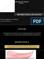 Biomecânica Dos Saltos