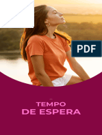 Tempo de Espera