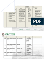 WLP - Chemistry 1