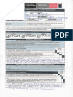 Ficha de Monitoreo y Acompañamiento Docente X2 Ccesa007