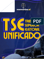 Direito Eleitoral