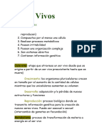 Resumen Parcial A Catedra Vi 2019