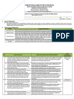 Analisis Keterkaitan CP Dan TP'