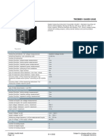 7KG96611AA001AA0 Datasheet en