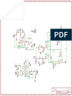 Schematic - Tone Control - 2024 08 03