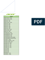 Price List Fastcom