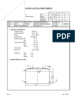 Tank & Vessel Calculation-1