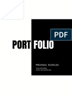 Portfoilio PK