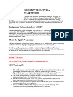 Mespt WFSD Key Messages