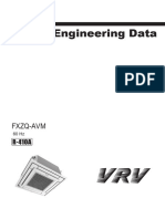 Engineering Manual FXZQ-AVM