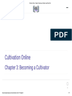 Cultivation Online - Chapter 3