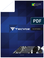 Catalogo Tecvoz