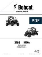 Bobcat 3400xl Manual