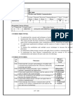 WMC Syllabus