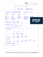 Seccion Critica Diagonal Howe