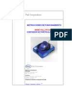 PFC400W User Manual Issue B 240603 - Spa