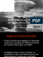 Segunda Guerra Ok