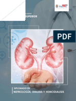 Diplomado En, Nefrologia, Dialisis y Hemodialisis