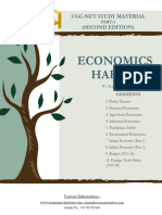 Economics Harbour Notes Part 2 (3) - 1-58