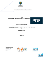 Actualización Formulación Proyecto 1109 - No 15 - 30112017