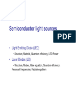 Lecture20 Semiconductor Lasers 1