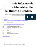 Gestion de Riegos.