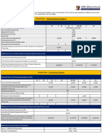 Fees Summary 2024 Updated 11 September 2023