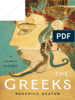 Roderick Beaton - The Greeks - A Global History (2021, Basic Books) - Libgen - Li