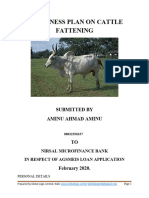 Aminu Ahmad Aminu