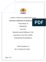 Prajeeth Chemistry-1