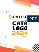 Catalago de Productos GATTACA 2024