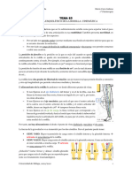 Biomecánica Tema 25 (MCG)