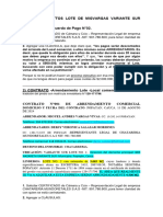 Revisión de Cttos Lote de MigVargas Variante Sur Ag024