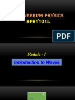 Waves PDF