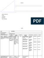 COLMENA-Formato Propósito y Diseño