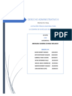 Proyecto Final Licitacion Publica Nacional Grupo 4 PDF