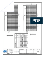 Joint As-Stake Plan: Construction & Supply