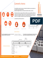 Ficha Tecnica Bovedila de Cemento-Arena